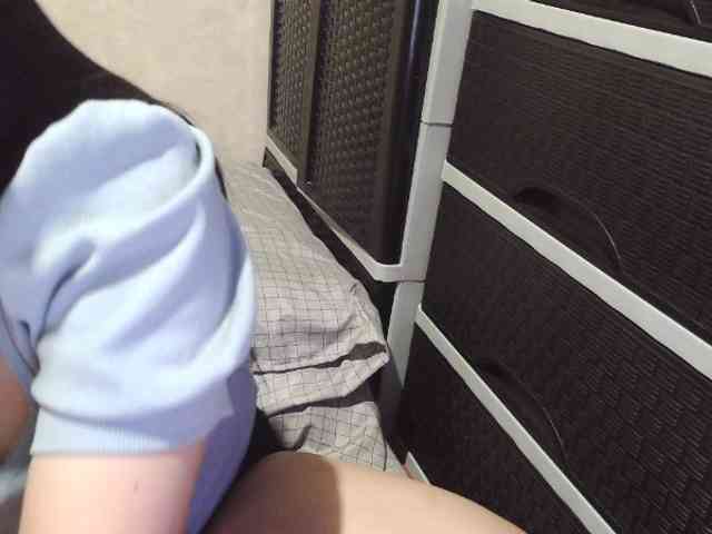 Cassiee webcam