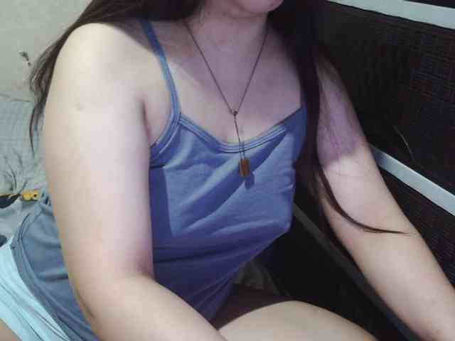 Cassiee webcam