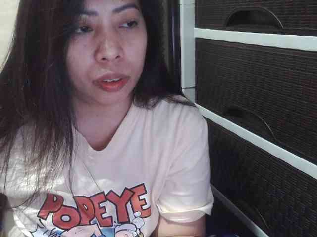 Cassiee webcam