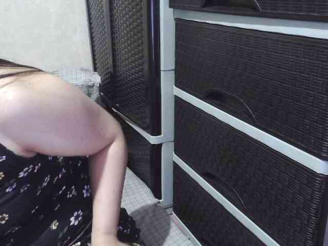 Cassiee webcam