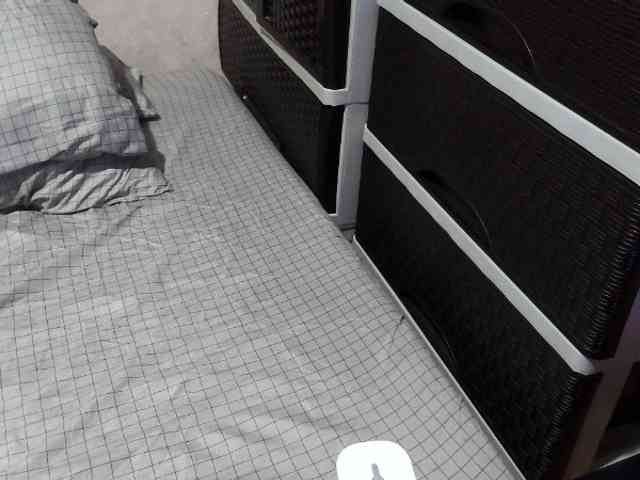 Cassiee webcam