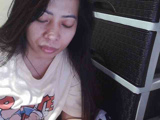 Cassiee webcam