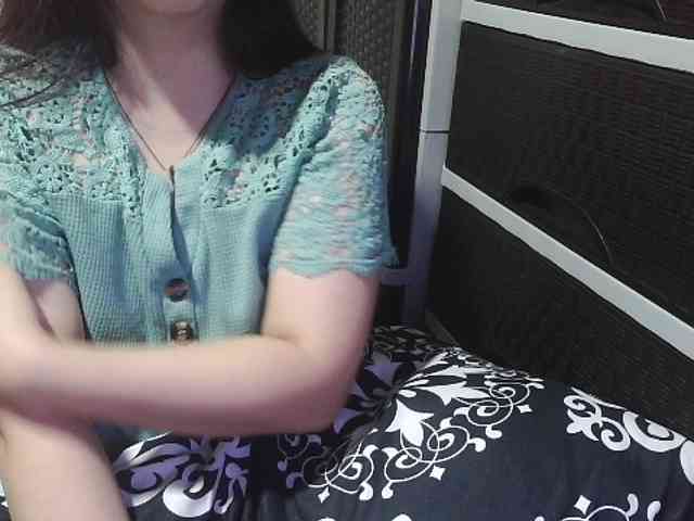 Cassiee webcam