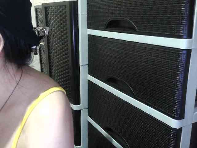 Cassiee webcam