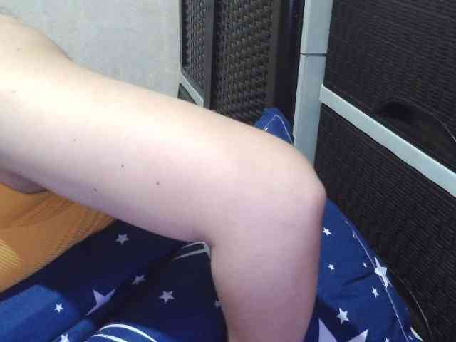 Cassiee webcam