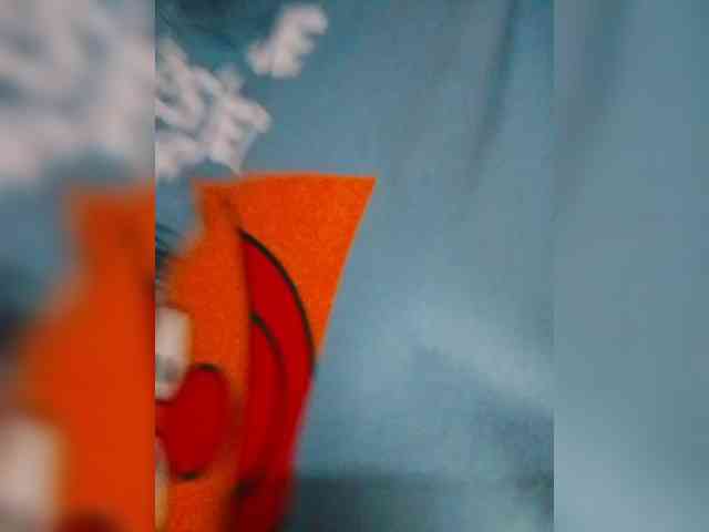 Cassiee webcam