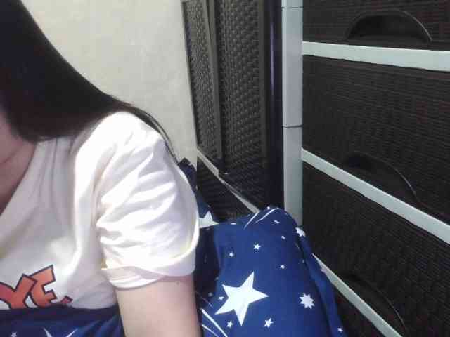 Cassiee webcam