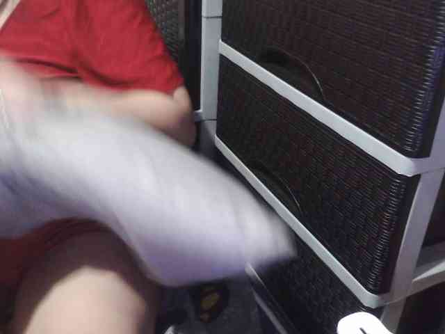 Cassiee webcam