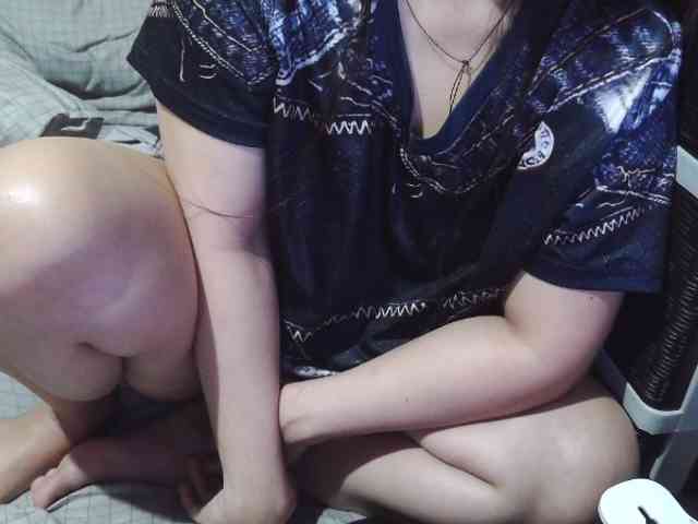 Cassiee webcam