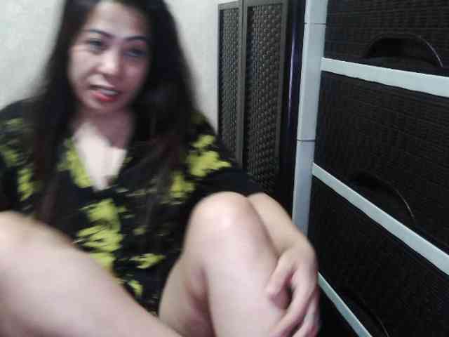 Cassiee webcam