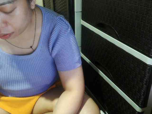 Cassiee webcam