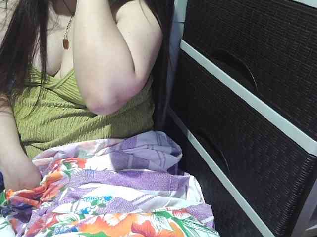 Cassiee webcam
