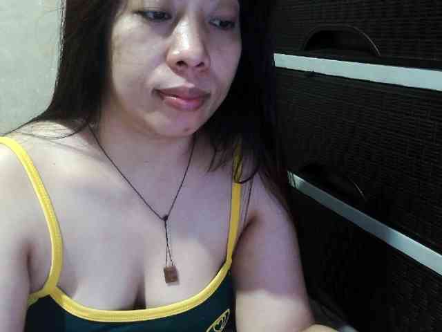 Cassiee webcam