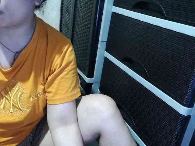 Cassiee webcam