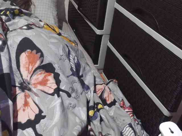 Cassiee webcam