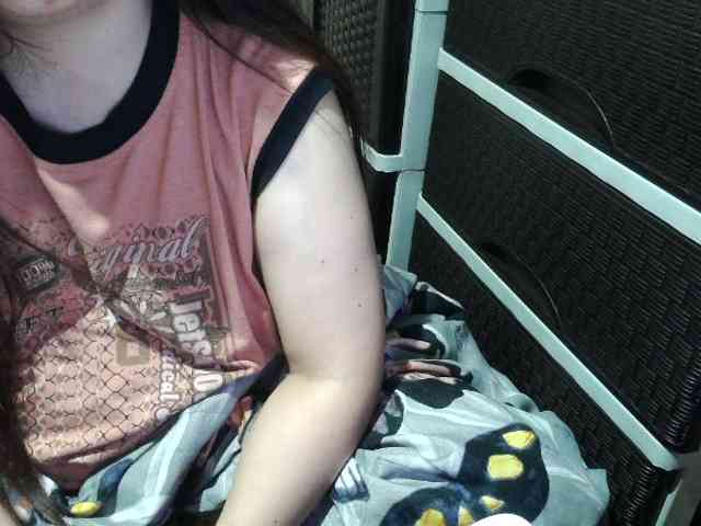 Cassiee webcam