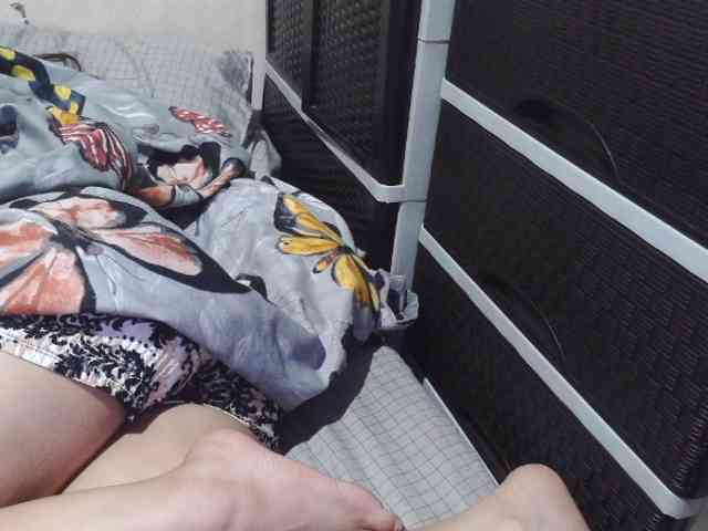 Cassiee webcam