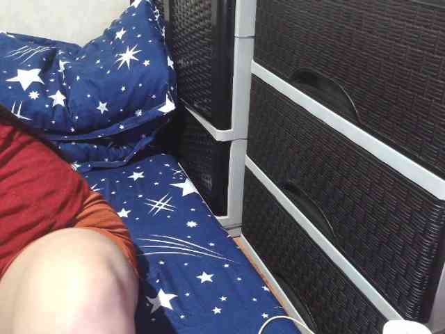 Cassiee webcam