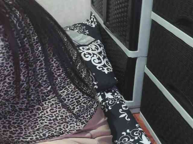 Cassiee webcam