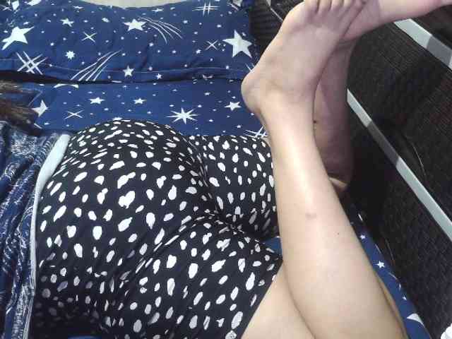 Cassiee webcam