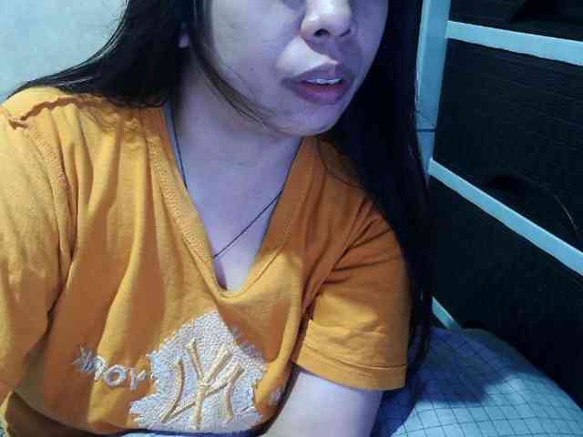 Cassiee webcam