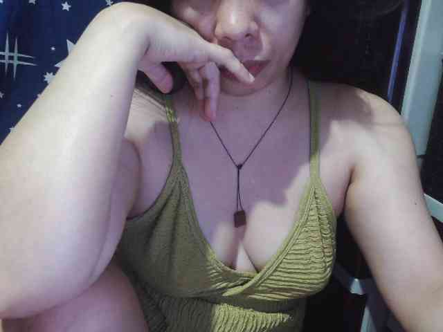 Cassiee webcam