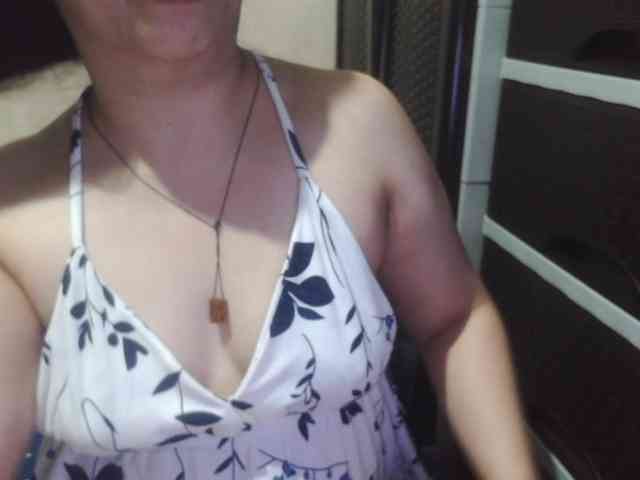 Cassiee webcam