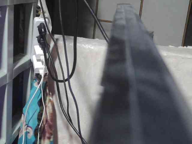 Kazzandra webcam