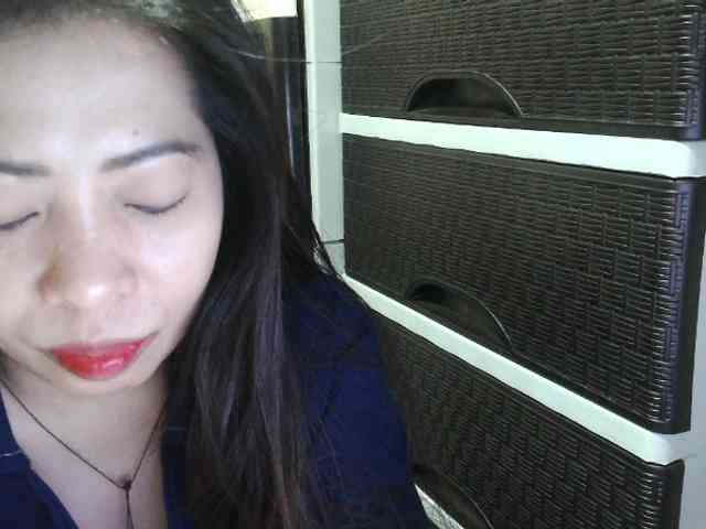 Cassiee webcam