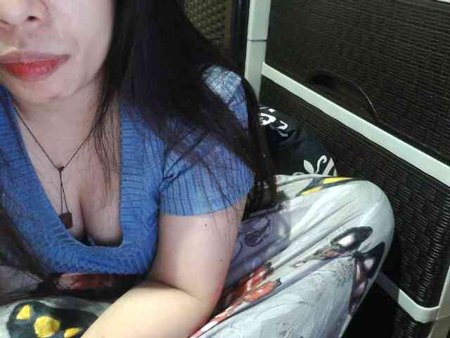 Cassiee webcam