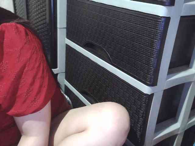 Cassiee webcam