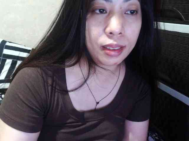 Cassiee webcam