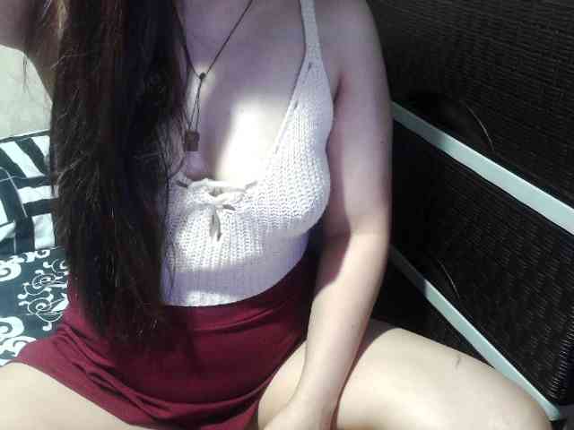 Cassiee webcam