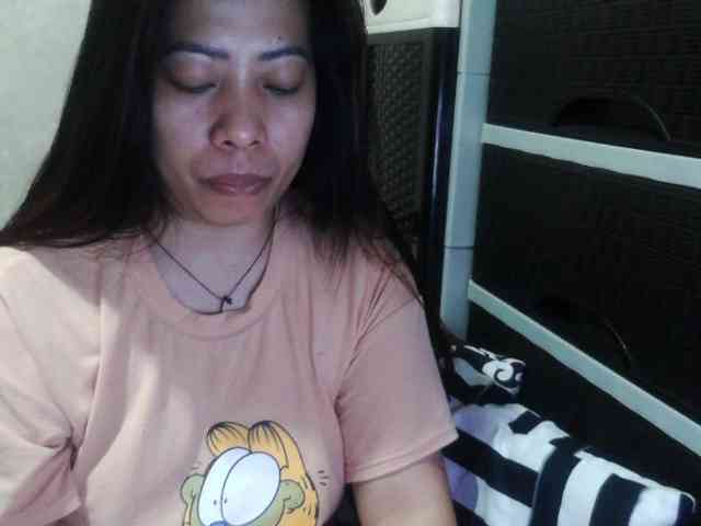 Cassiee webcam