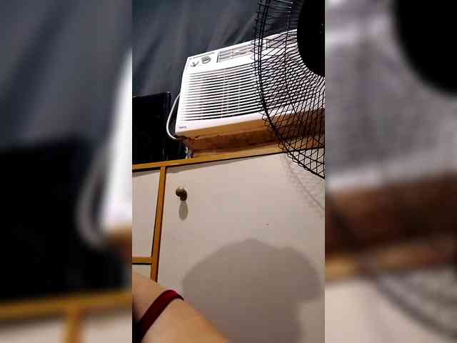 Kazzandra webcam
