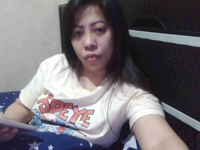 Cassiee webcam