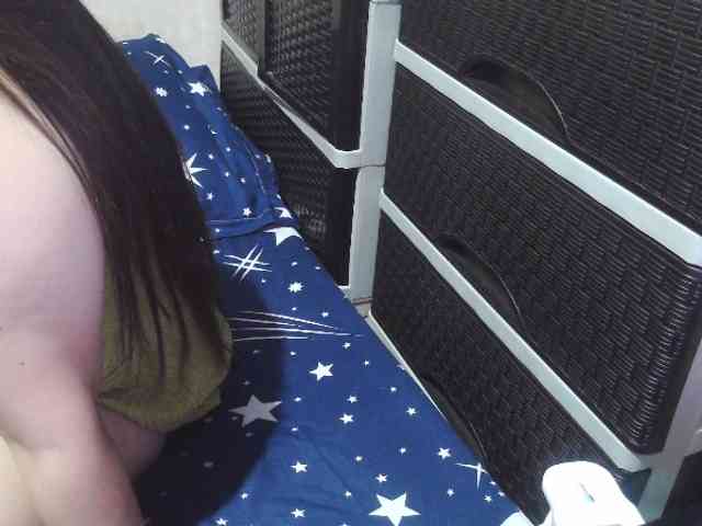 Cassiee webcam