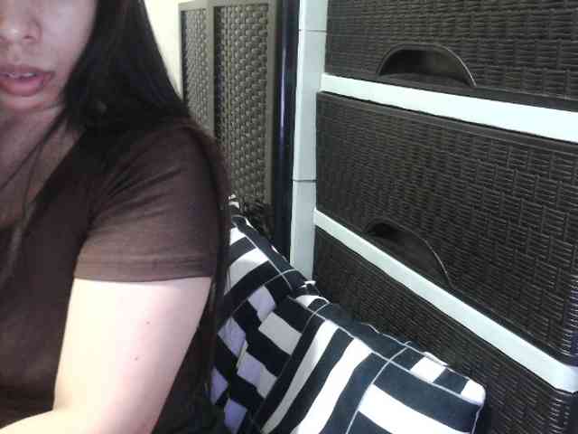 Cassiee webcam