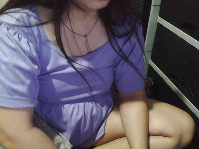Cassiee webcam