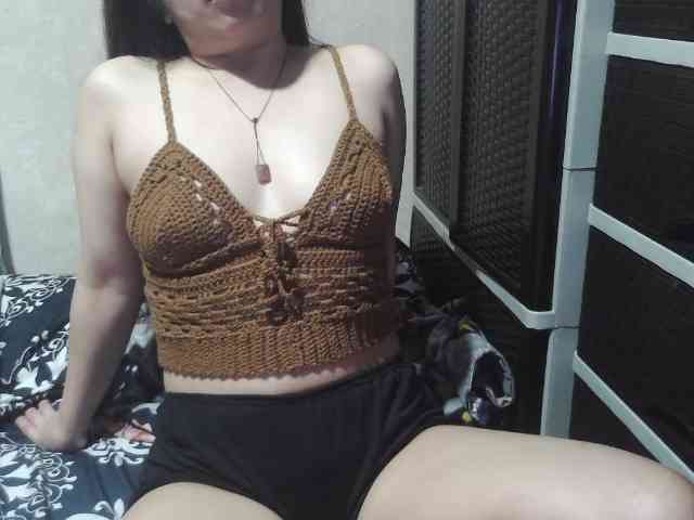 Cassiee webcam