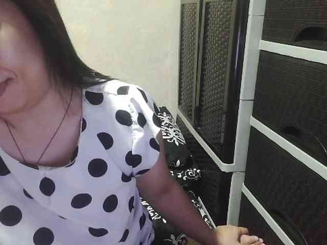 Cassiee webcam