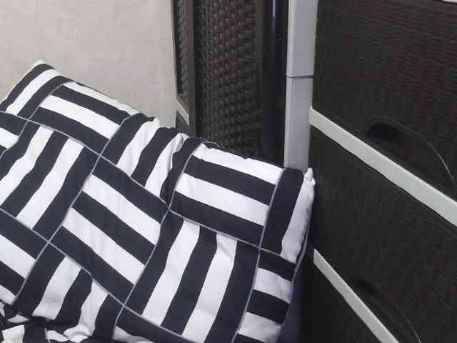 Cassiee webcam