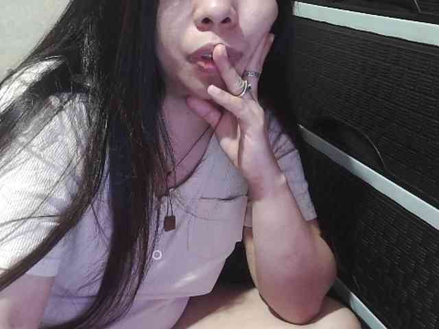 Cassiee webcam