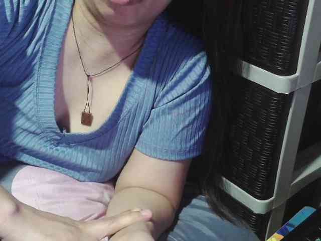 Kazzandra webcam