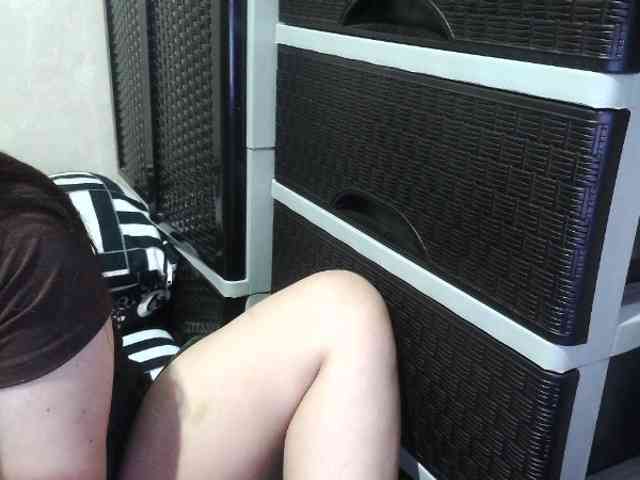 Cassiee webcam