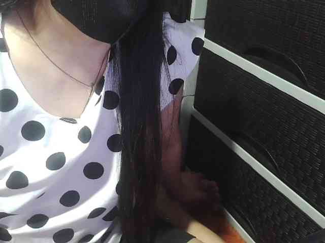 Cassiee webcam