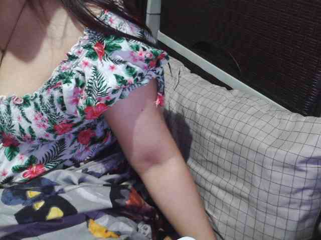 Cassiee webcam