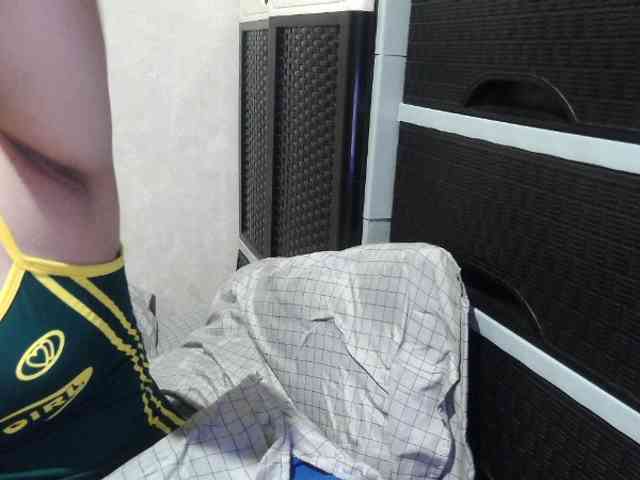 Cassiee webcam