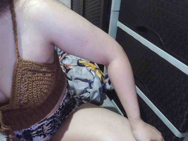 Cassiee webcam