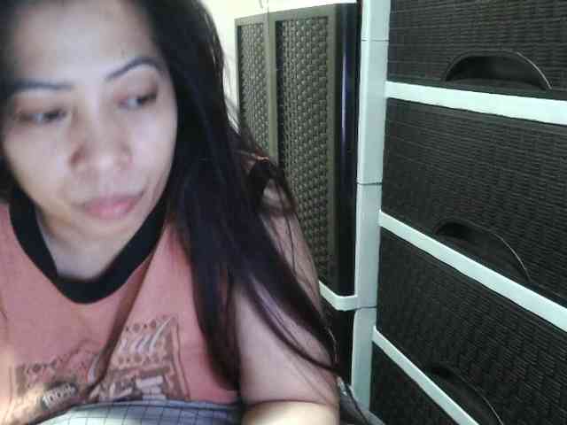 Cassiee webcam